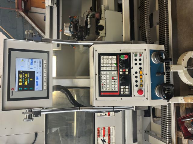 TOUR CHALLENGER OTA 530