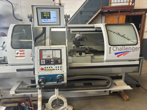 TOUR CHALLENGER OTA-530