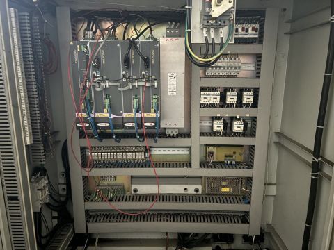 TOUR DTMG CKE6180Z