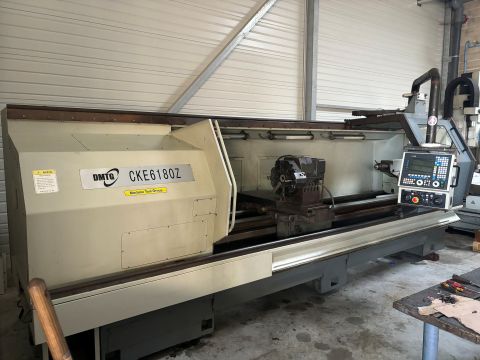 TOUR DTMG CKE6180Z