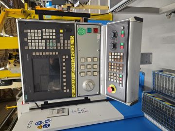 TV SCHIESS16DS