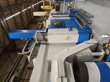TV SCHIESS16DS