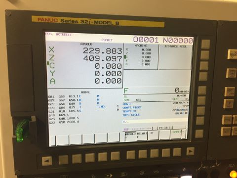 TOUR TAKISAWA TCY200YL5