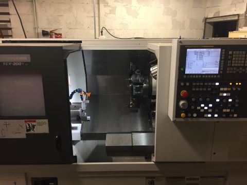 Tour TAKISAWA TCY200YL5