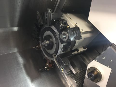 TOUR TAKISAWA TCY200YL5